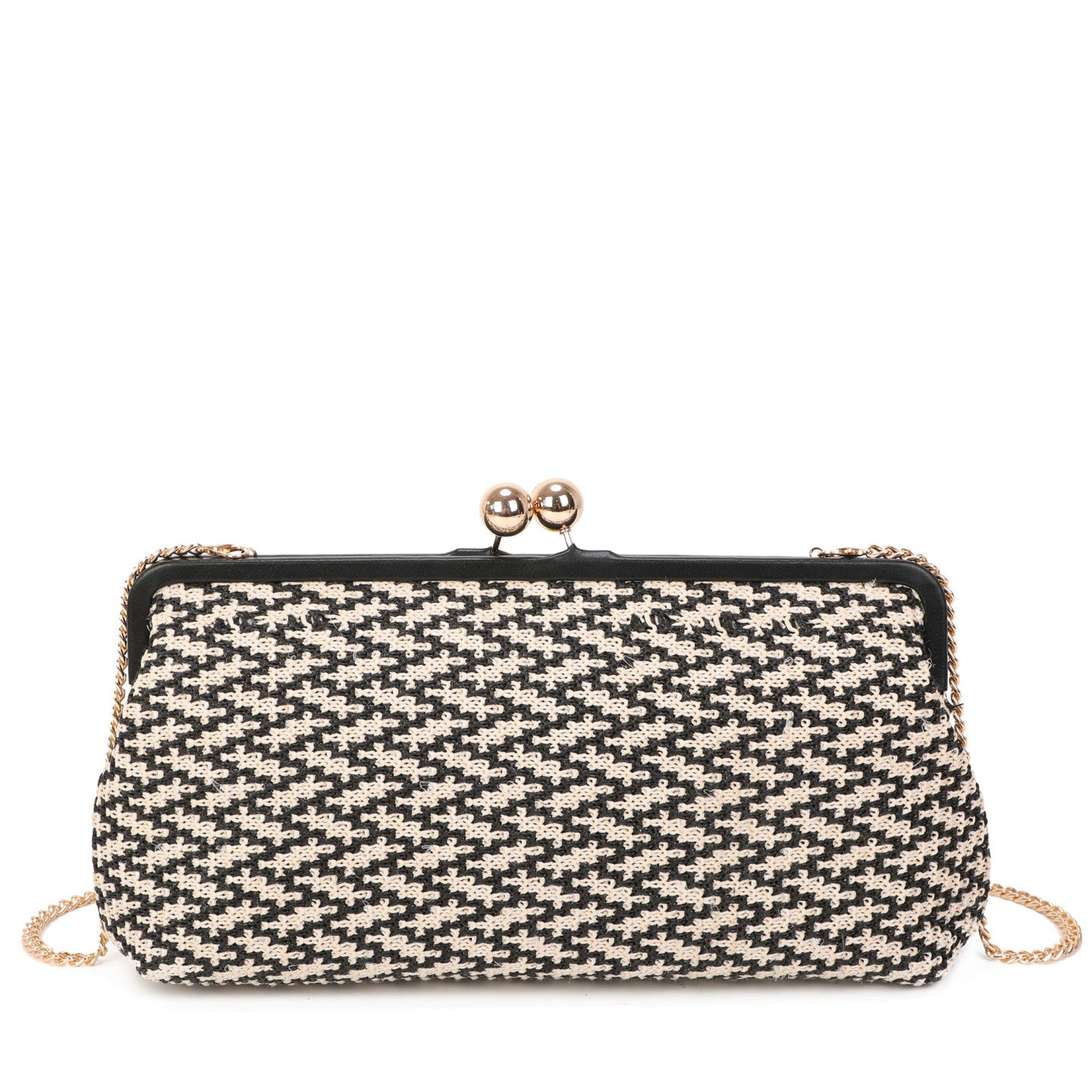 Bolso de Mano en Paja | Accesorio Festivo - image 8