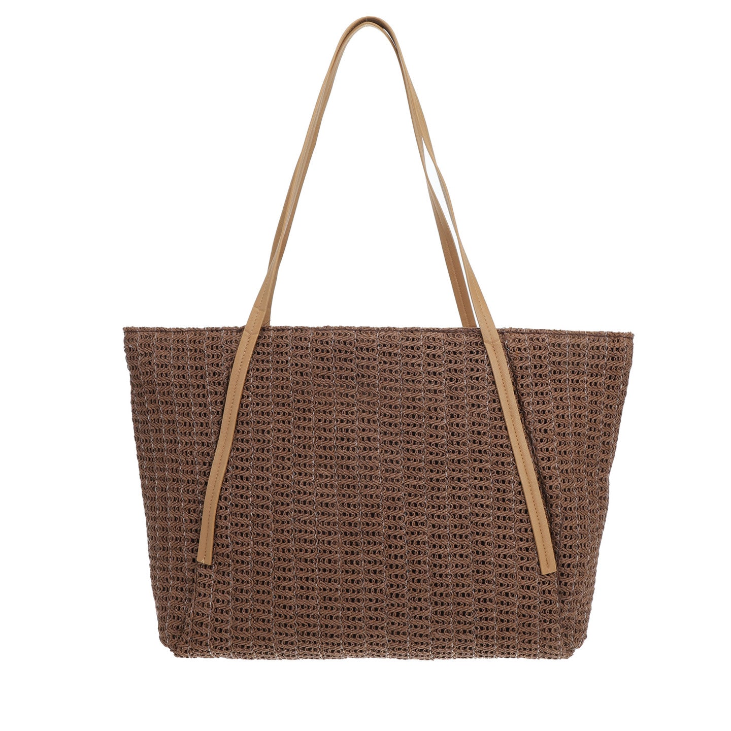 Bolso Shopper Paja | GB3243 - image 5
