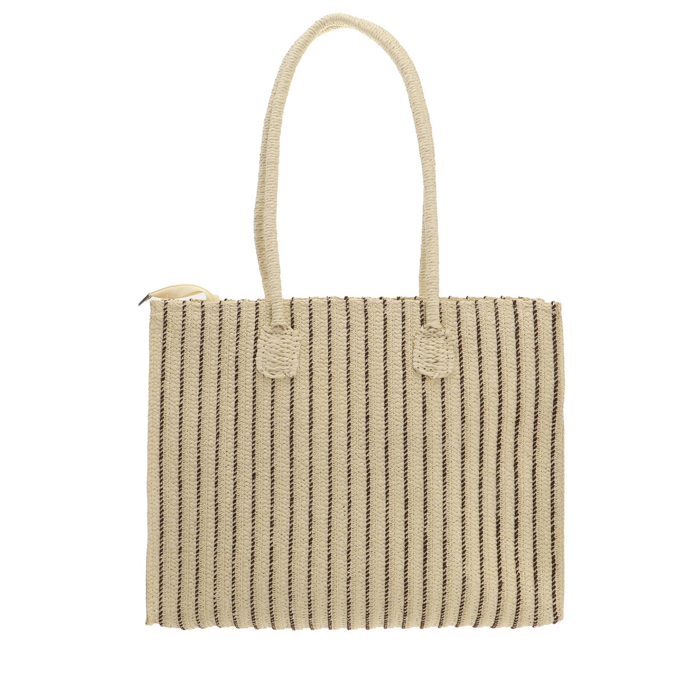 Bolso Shopper Paja | Grande - image 5