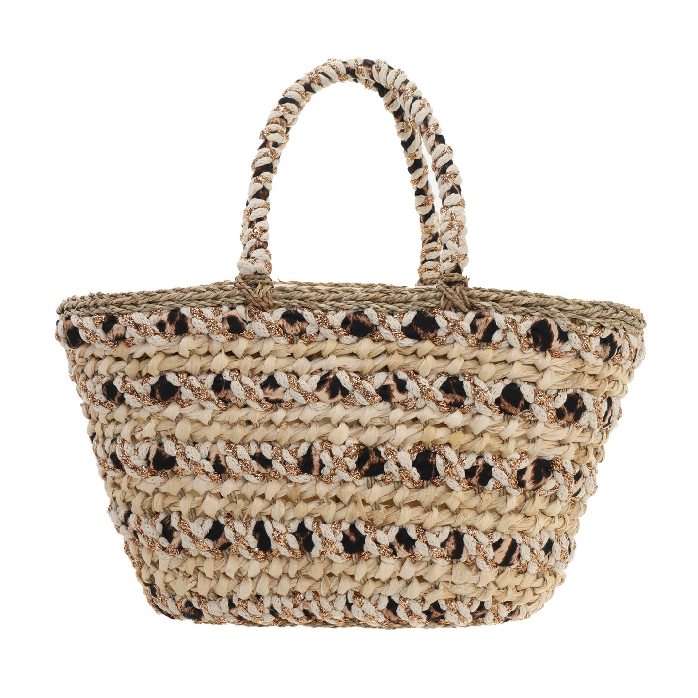 Cesto de Paja | Shopper - image 2