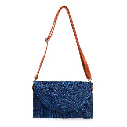 Clutch rafia sintético | GB Bags - image 6