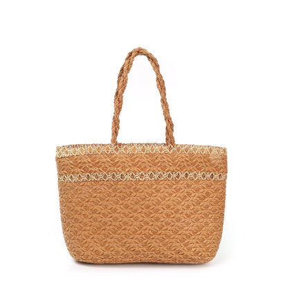 Bolso Shopper Rafia | Espacioso - image 6