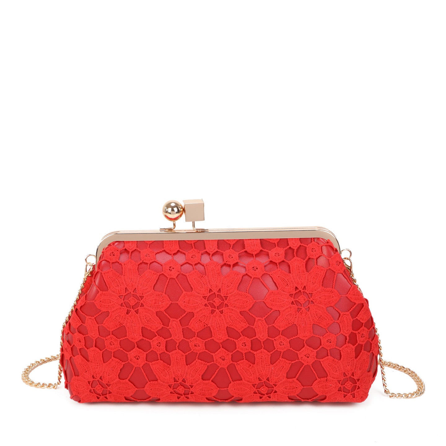 Bolso de Mano | Accesorio Festivo - image 8