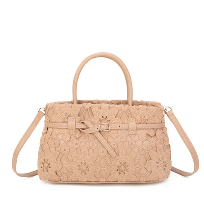 Bolso de Mano con Renda | Elegante - image 3