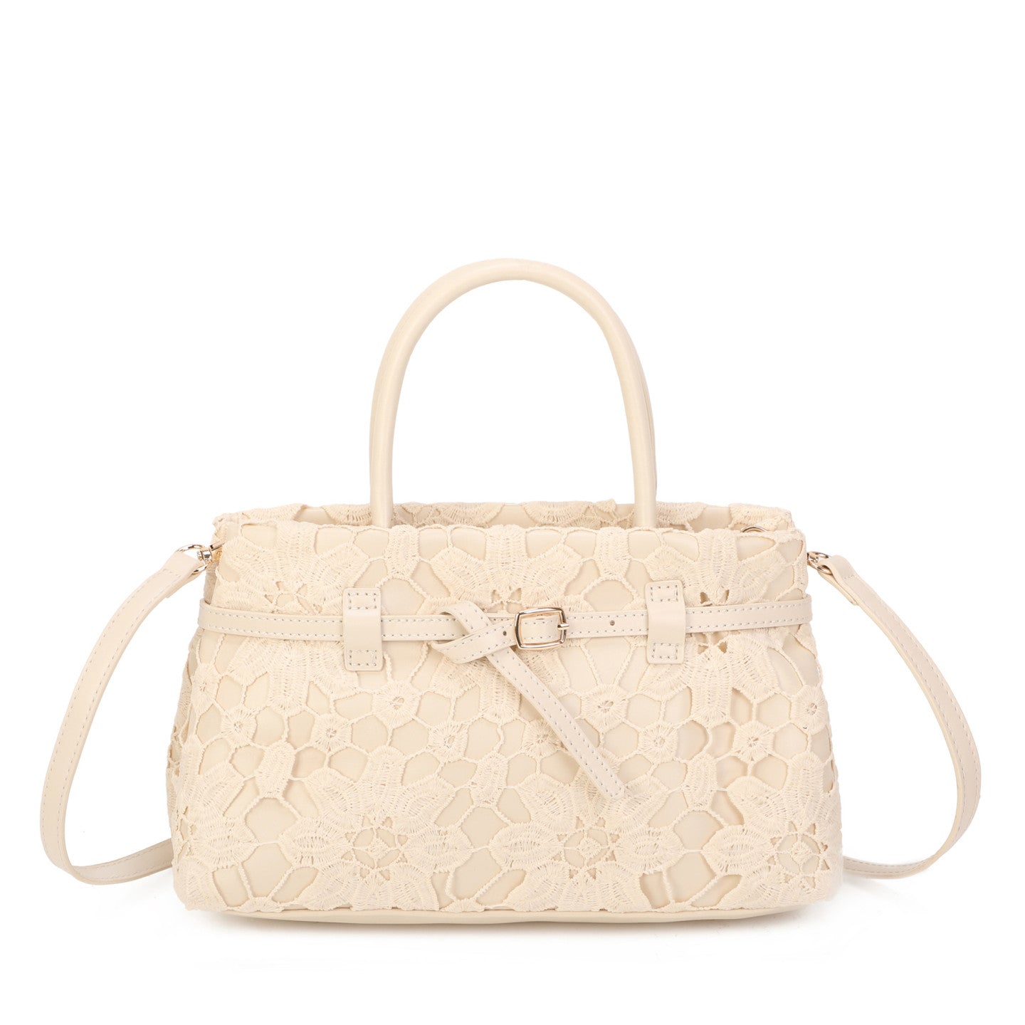 Bolso de Mano con Renda | Elegante - image 2