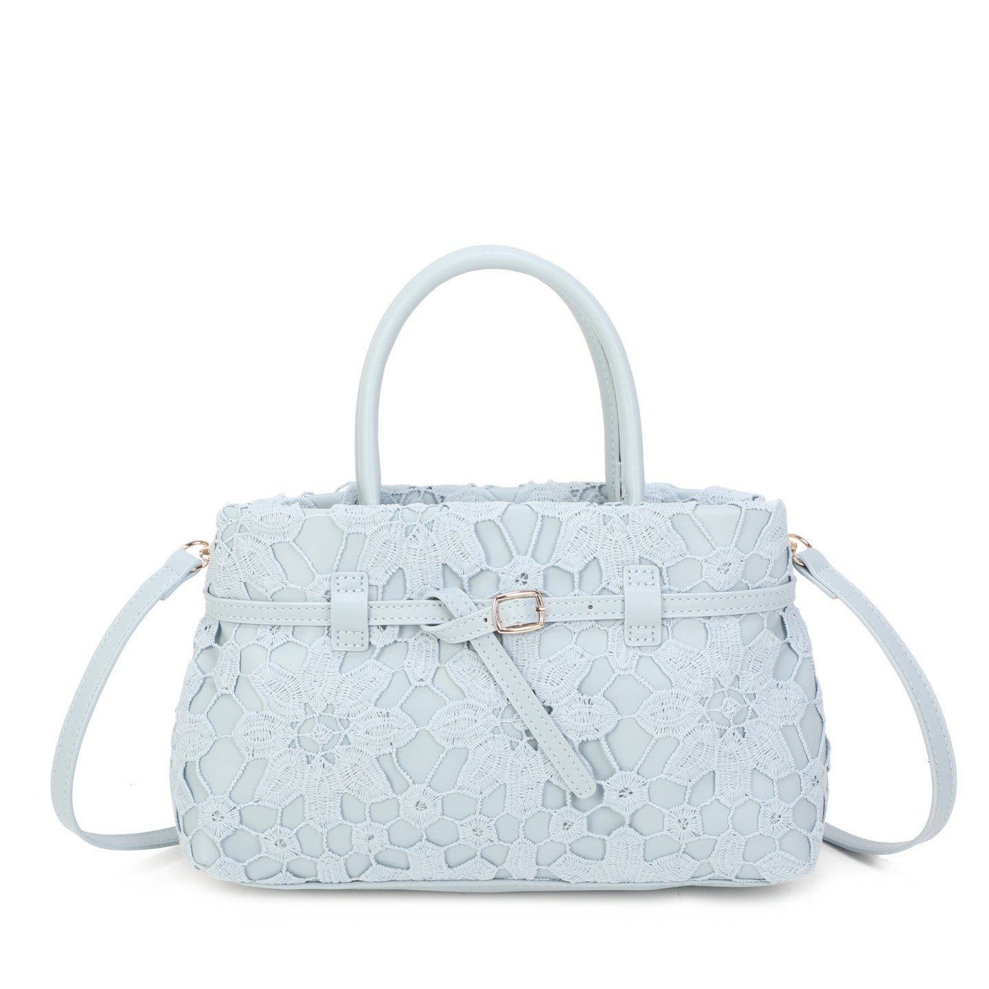 Bolso de Mano con Renda | Elegante - image 9