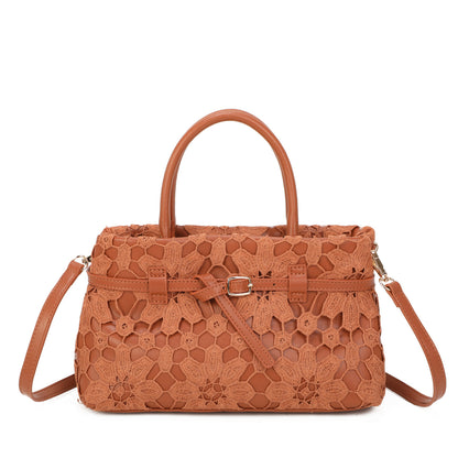 Bolso de Mano con Renda | Elegante - image 4