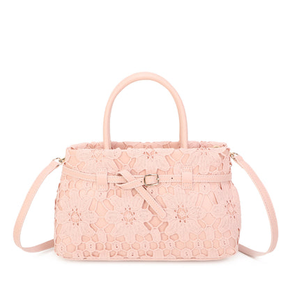 Bolso de Mano con Renda | Elegante - image 8