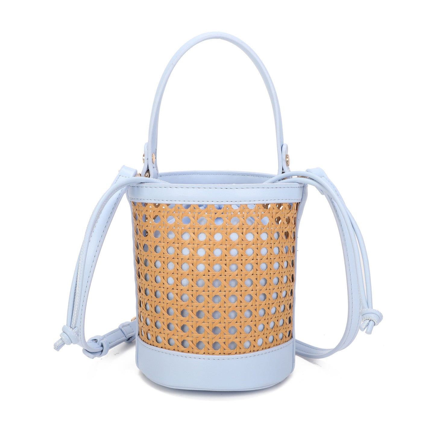 Bolso de Mano Paja | Estilo Shopper - image 9