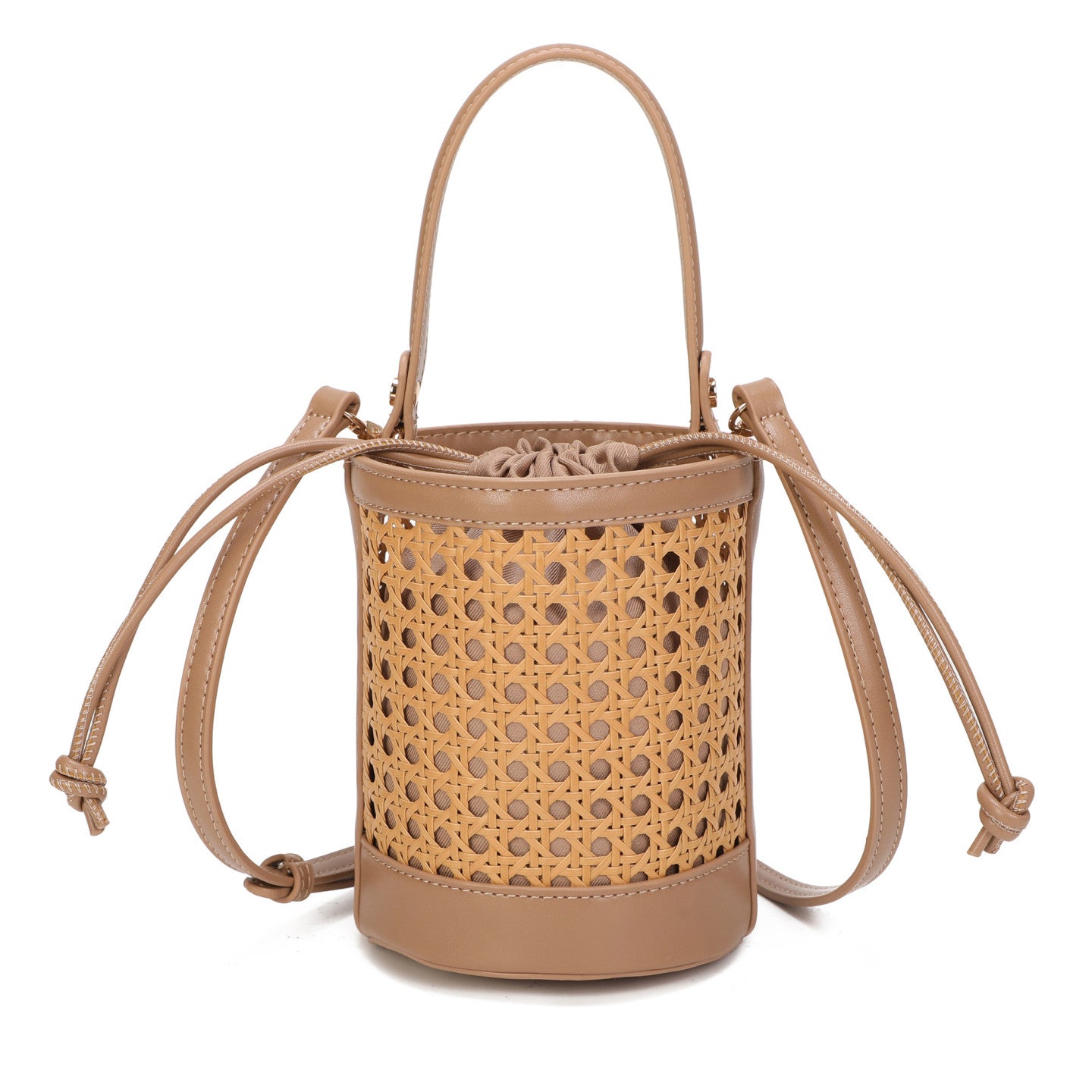 Bolso de Mano Paja | Estilo Shopper - image 3