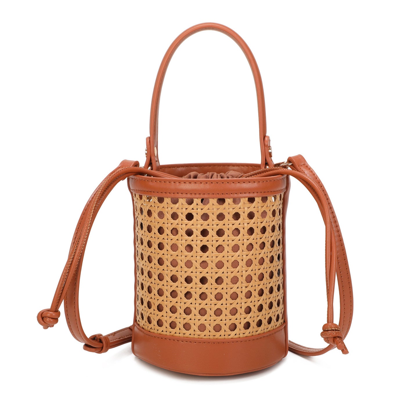 Bolso de Mano Paja | Estilo Shopper - image 7