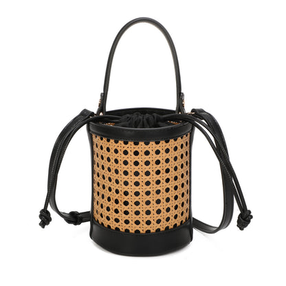 Bolso de Mano Paja | Estilo Shopper - image 6
