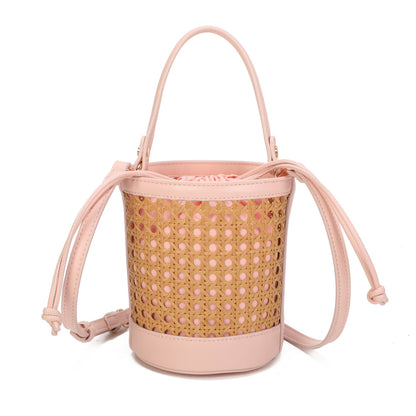 Bolso de Mano Paja | Estilo Shopper - image 8