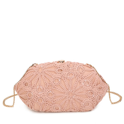 Mala de Mano Paja | Bolso Grande - image 2