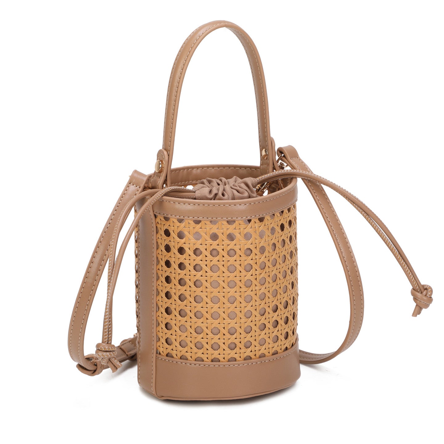 Bolso de Mano Paja | Estilo Shopper - image 4