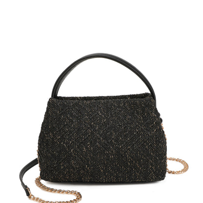 Bolso de Mano en Paja | Accesorio de Moda - image 7