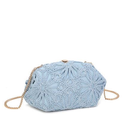 Mala de Mano Paja | Bolso Grande - image 7