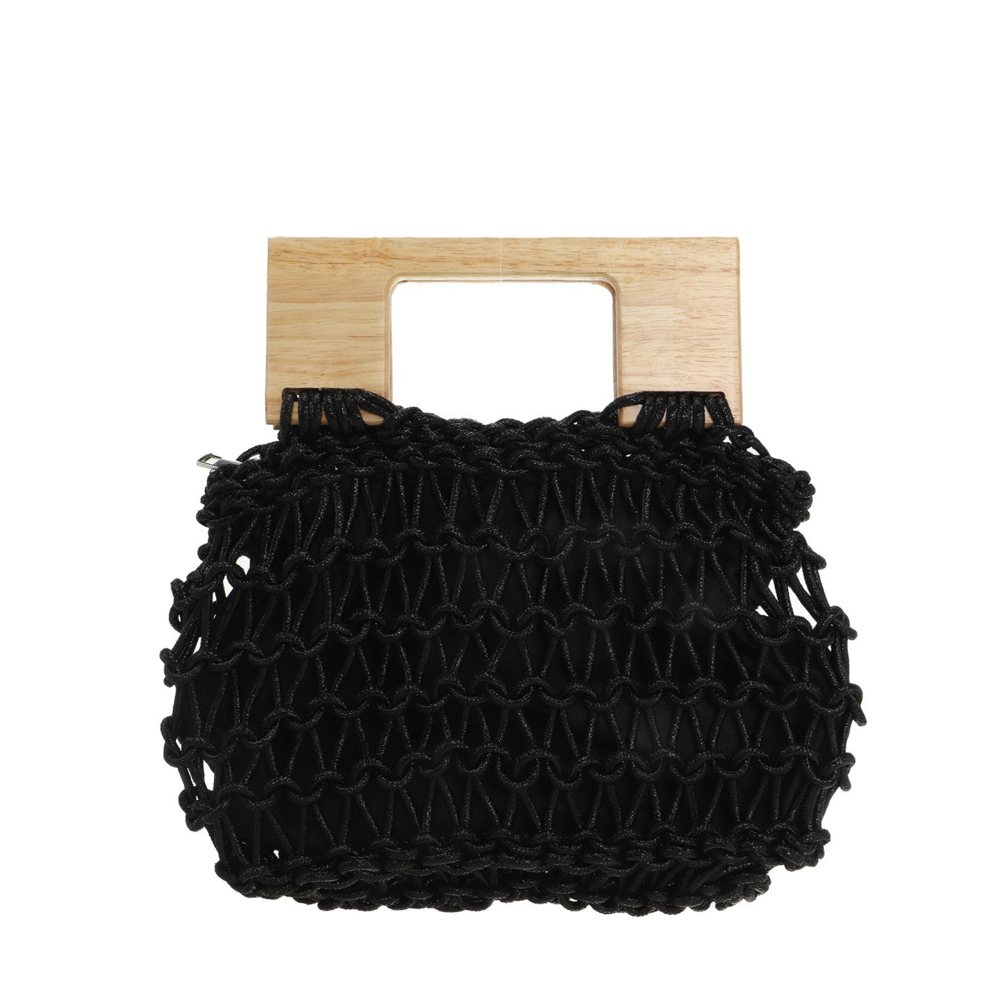 Mala de Mano en Paja | Elegancia - image 3