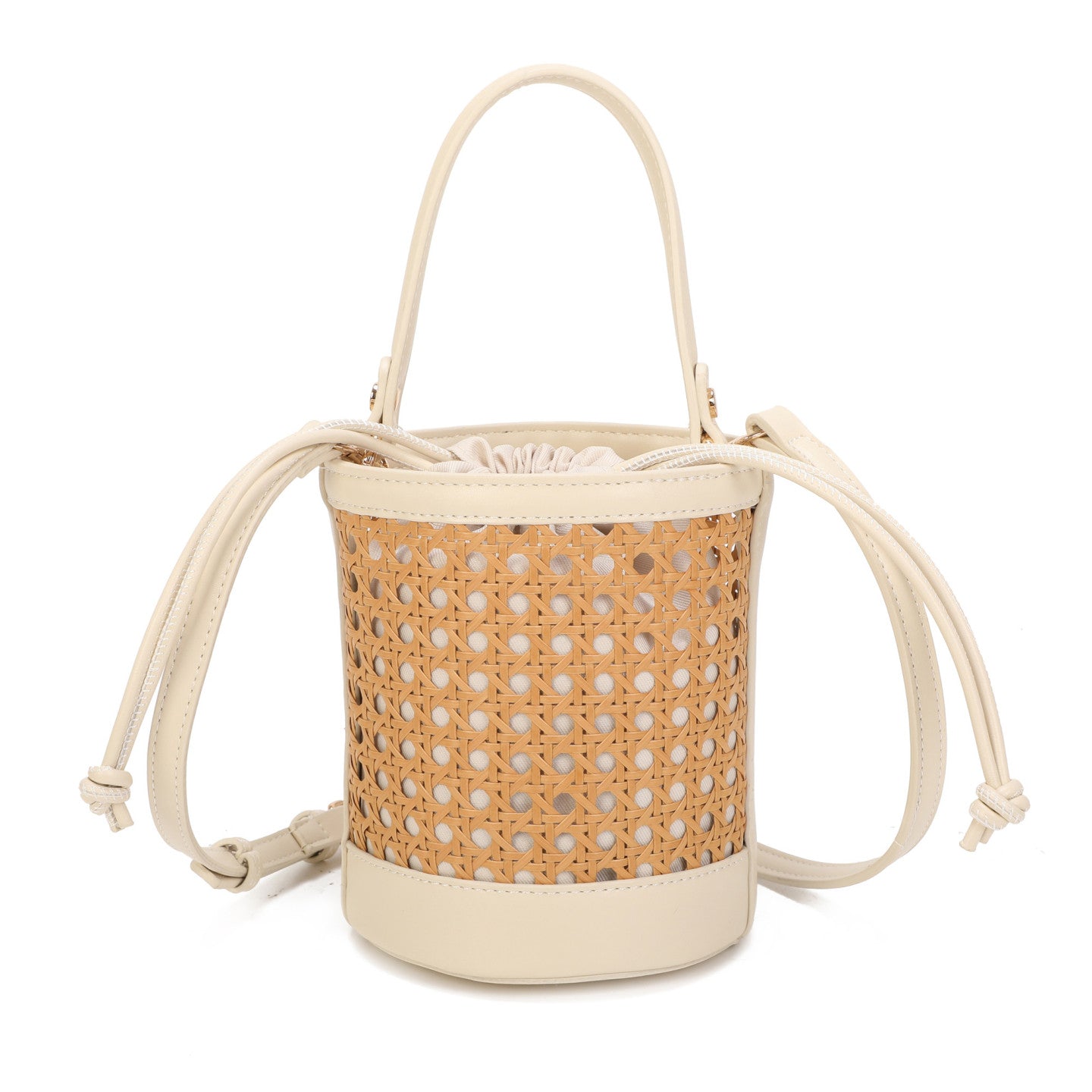 Bolso de Mano Paja | Estilo Shopper - image 5