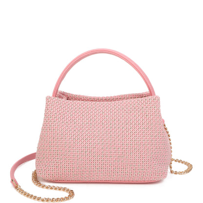Bolso de Mano en Paja | Accesorio de Moda - image 5