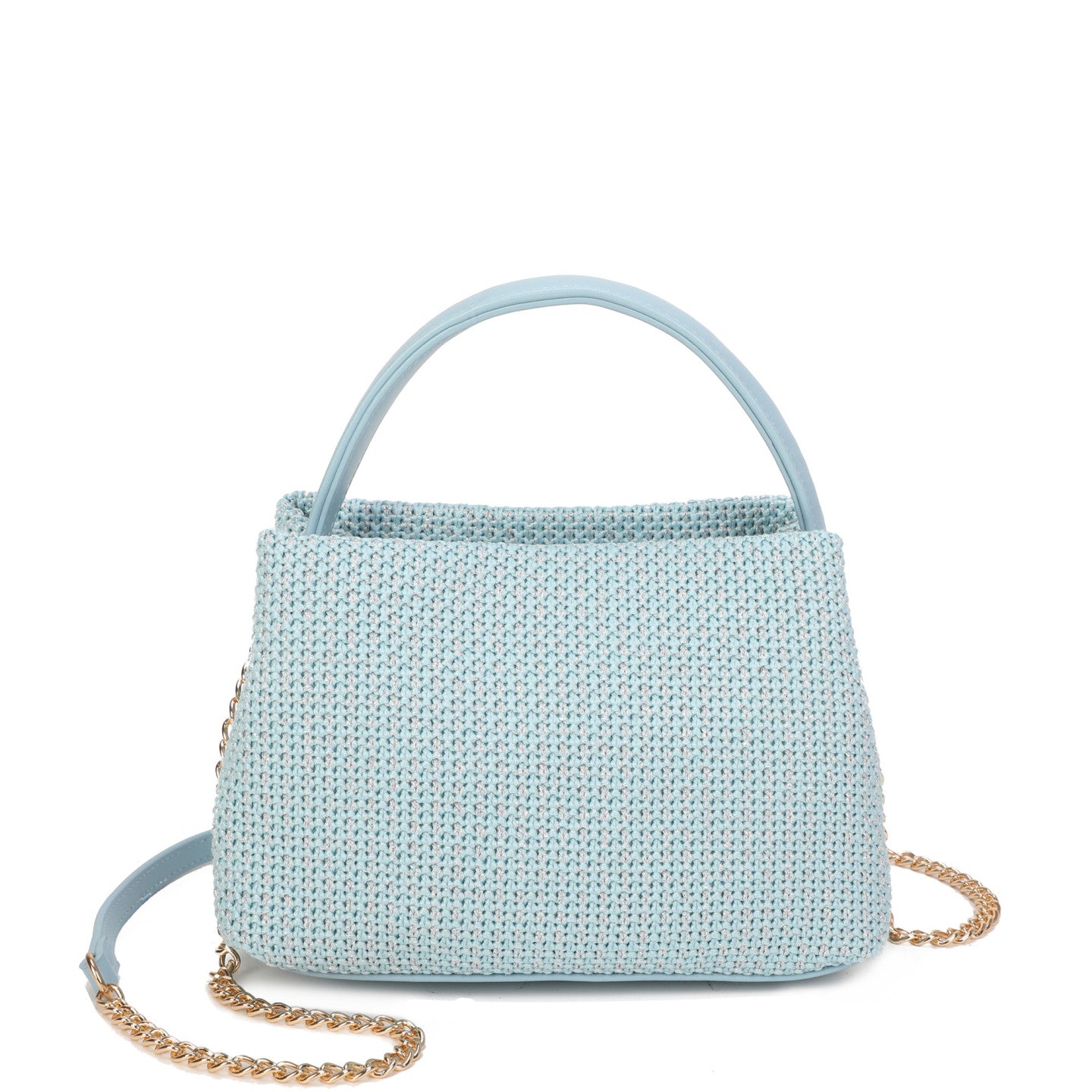 Bolso de Mano en Paja | Accesorio de Moda - image 6