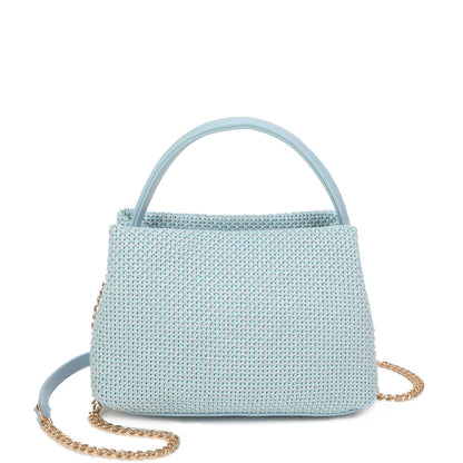Bolso de Mano en Paja | Accesorio de Moda - image 6