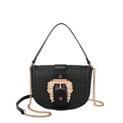 Bolso Mano Rafia | Elegante - image 9