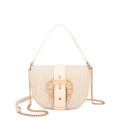 Bolso Mano Rafia | Elegante - image 4