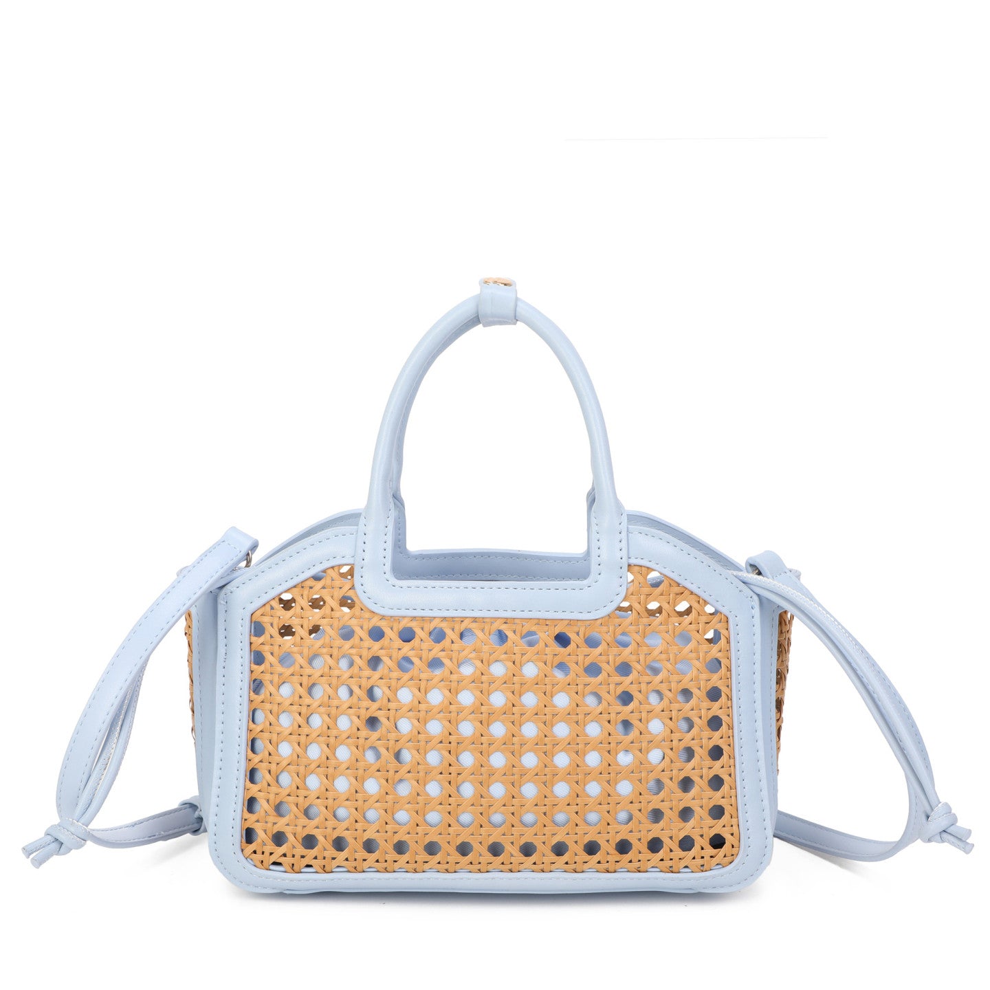 Bolso Bandolera Paja | Estilo Casual - image 6