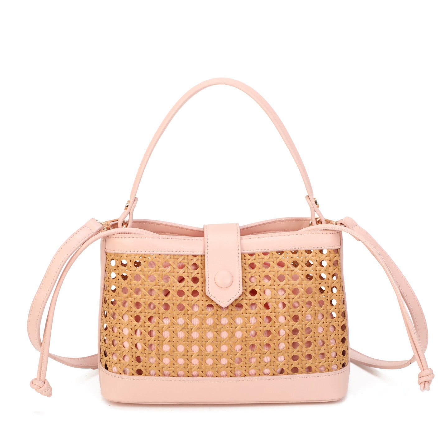 Bolso Bandolera Paja | Estilo Casual - image 5