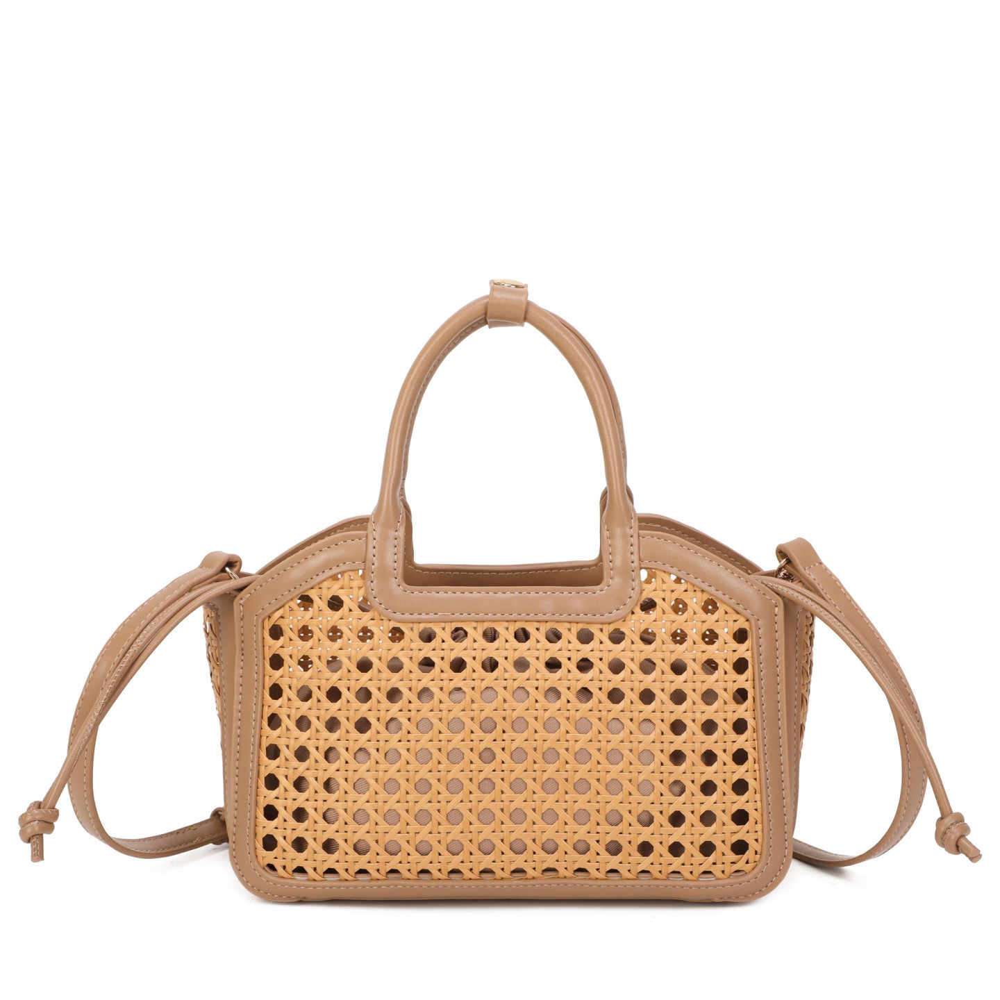 Bolso Bandolera Paja | Estilo Casual - image 8