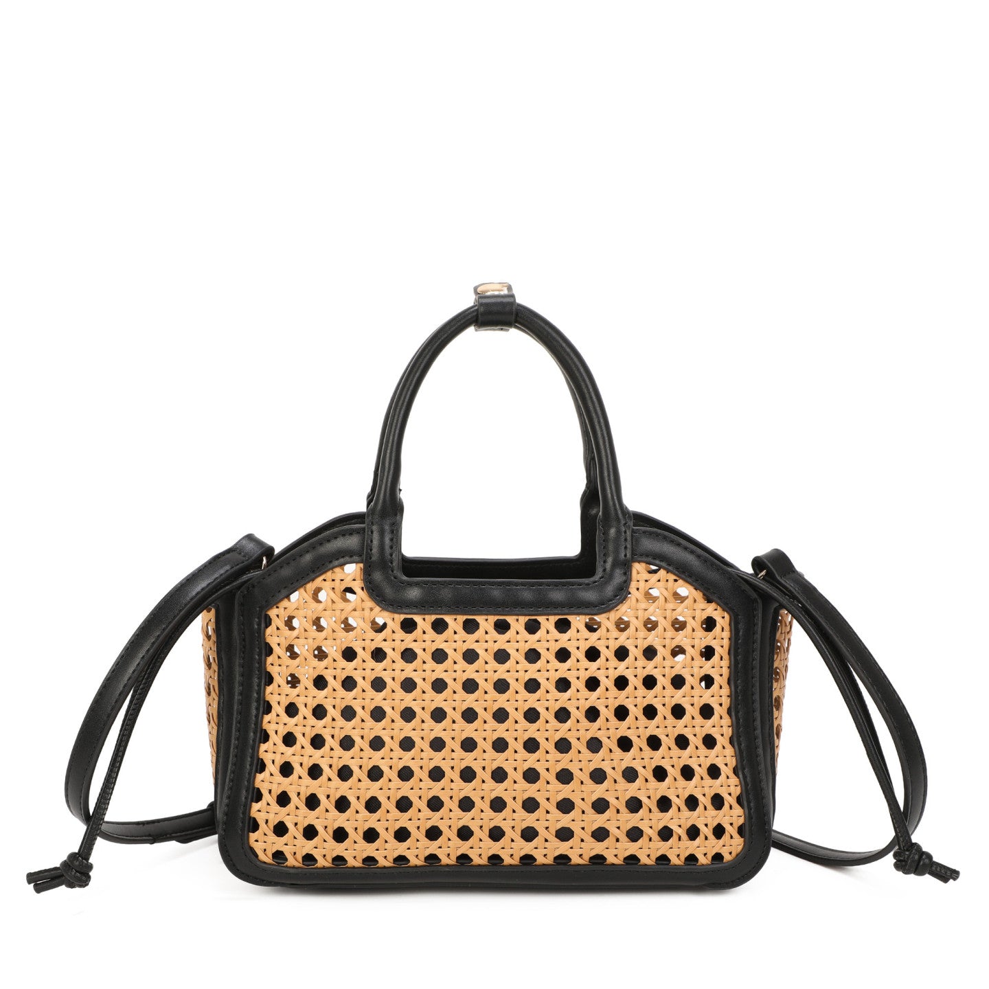 Bolso Bandolera Paja | Estilo Casual - image 7