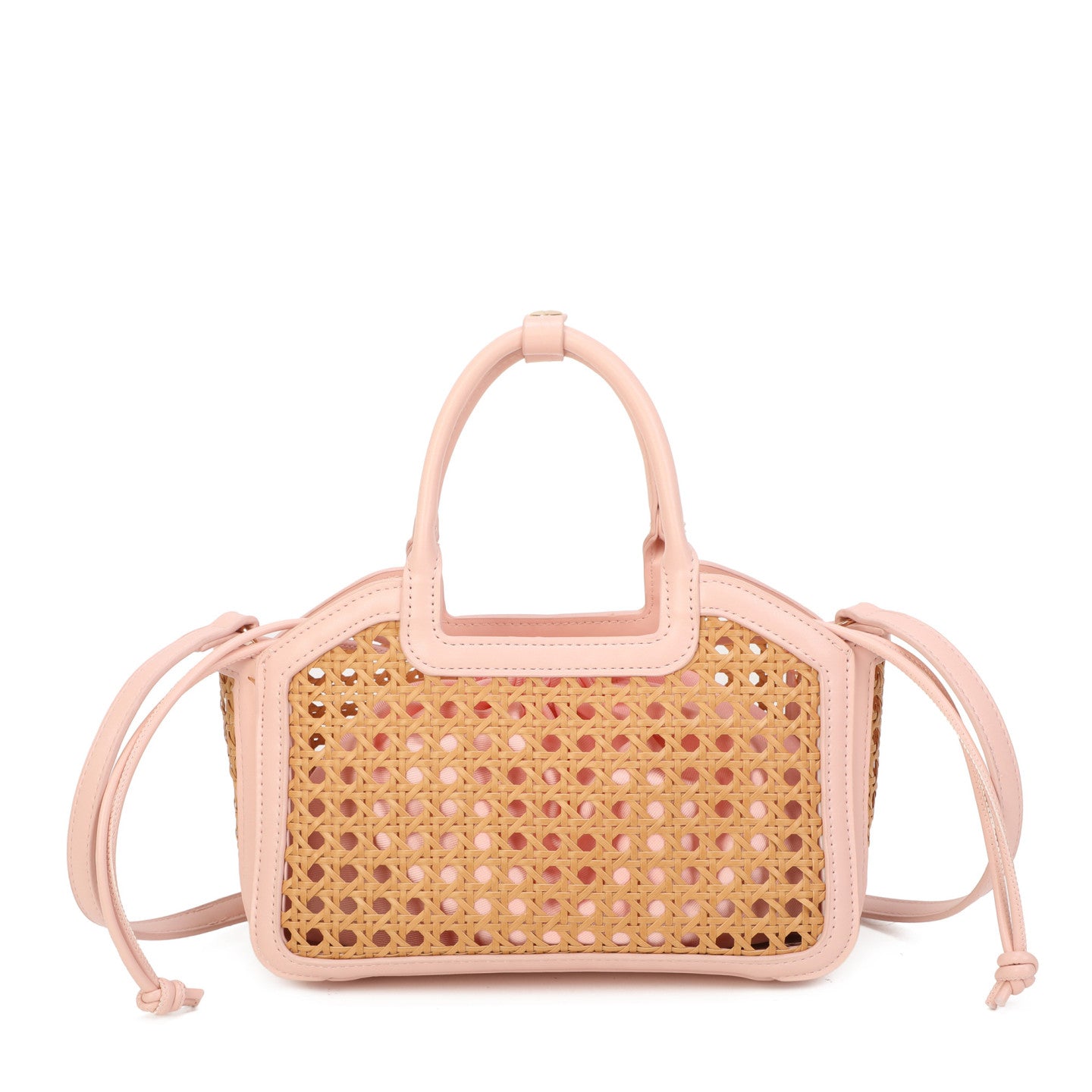 Bolso Bandolera Paja | Estilo Casual - image 5