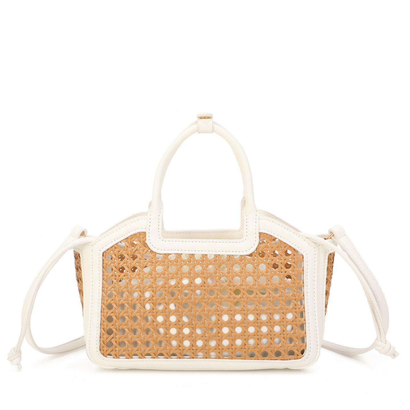 Bolso Bandolera Paja | Estilo Casual - image 2