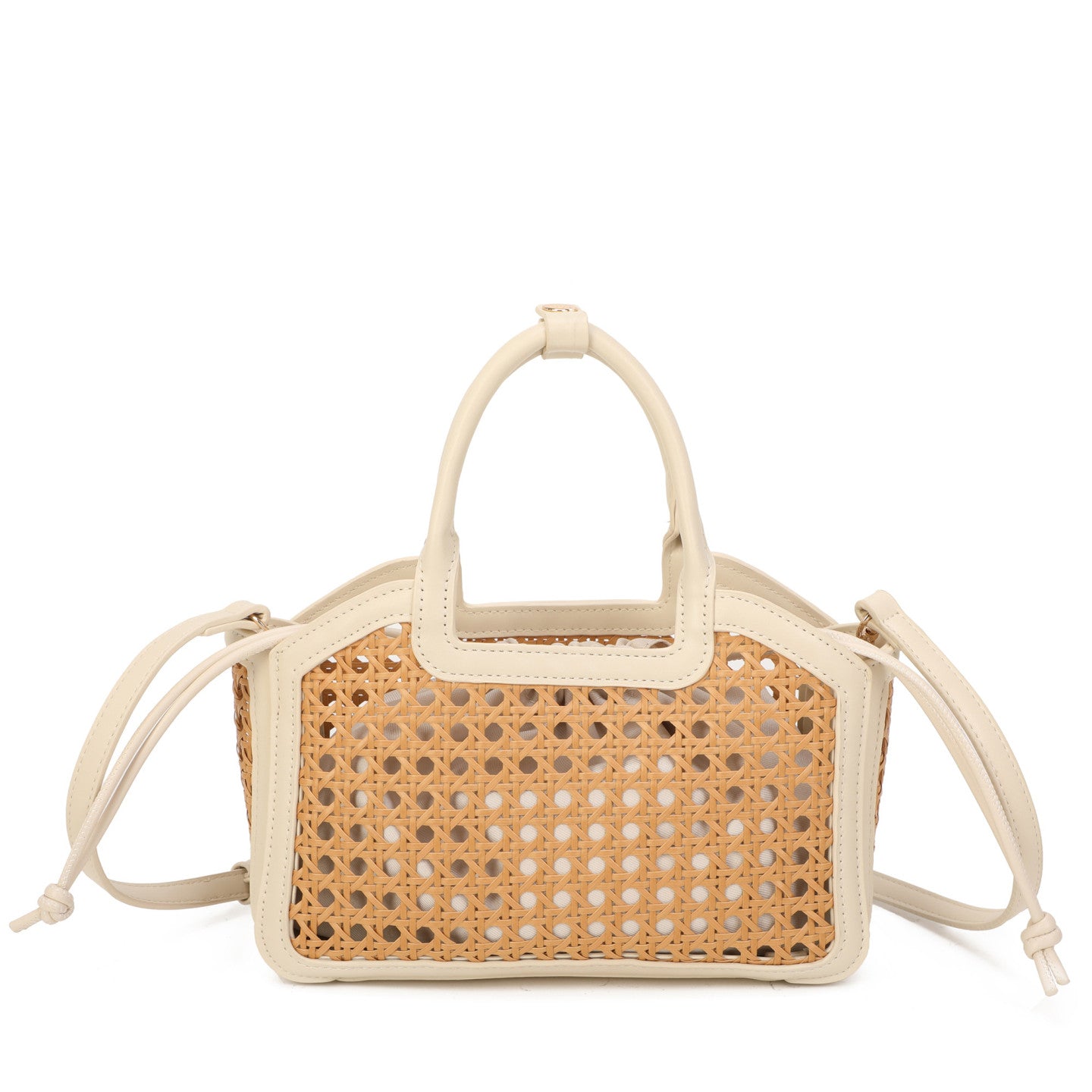 Bolso Bandolera Paja | Estilo Casual - image 9