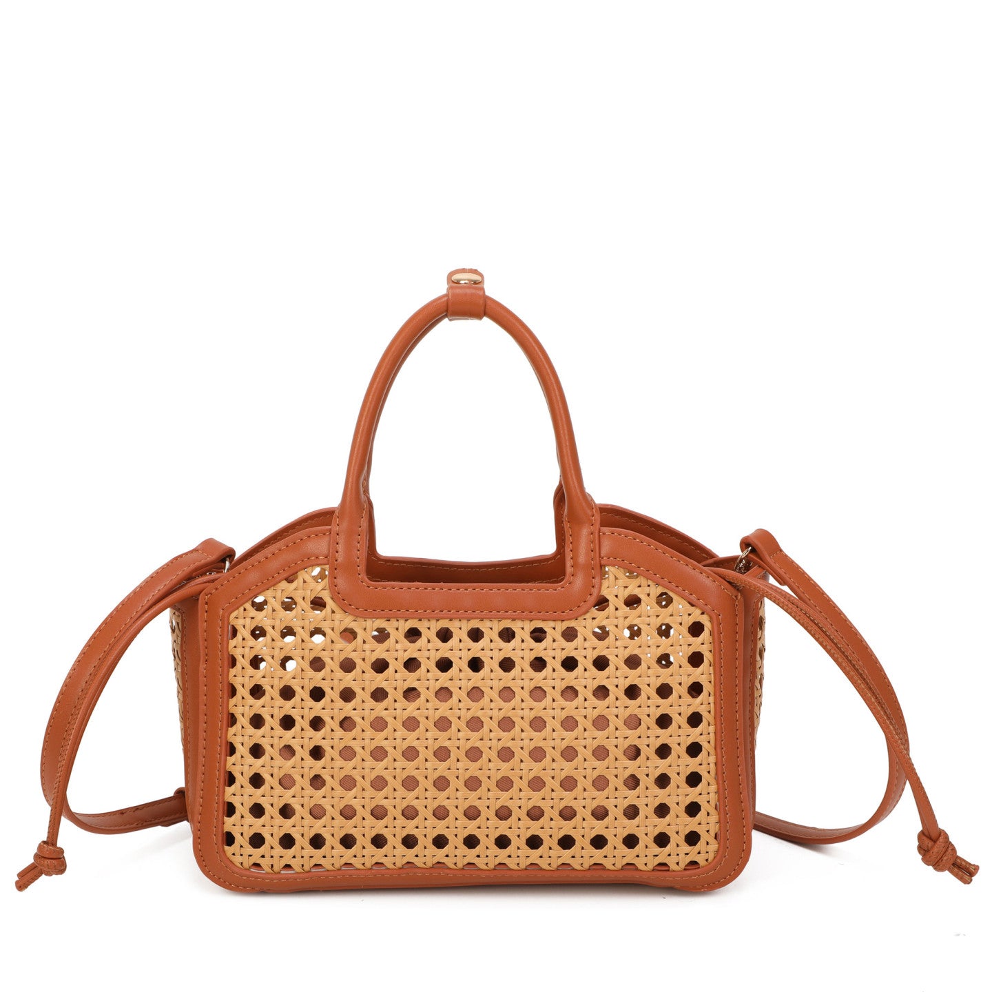 Bolso Bandolera Paja | Estilo Casual - image 3