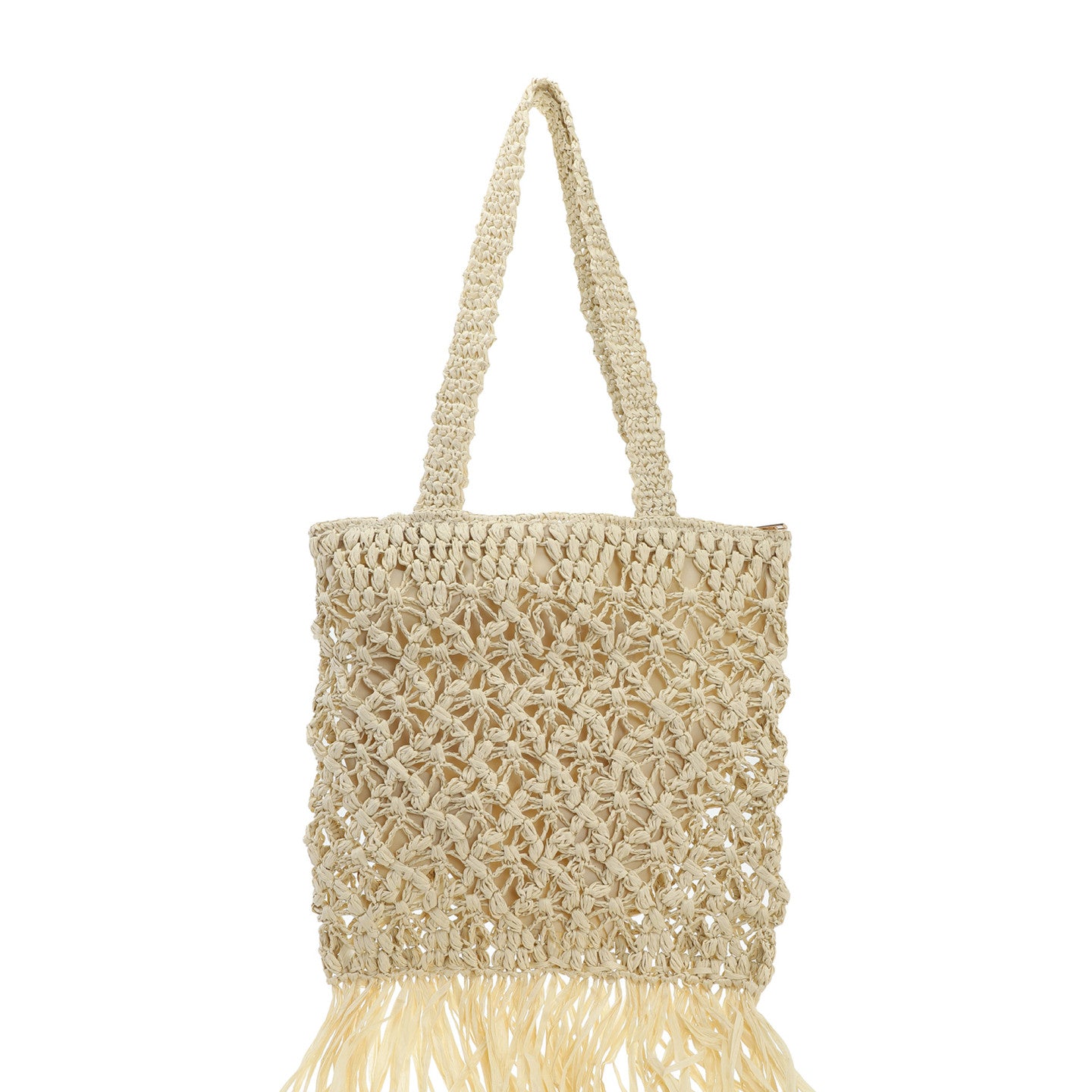 Bolso Shopper Paja | Bolso Grande - image 3