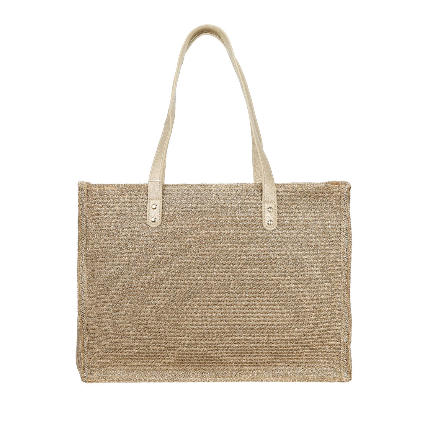 Bolso Shopper Paja | Para Mujer - image 2