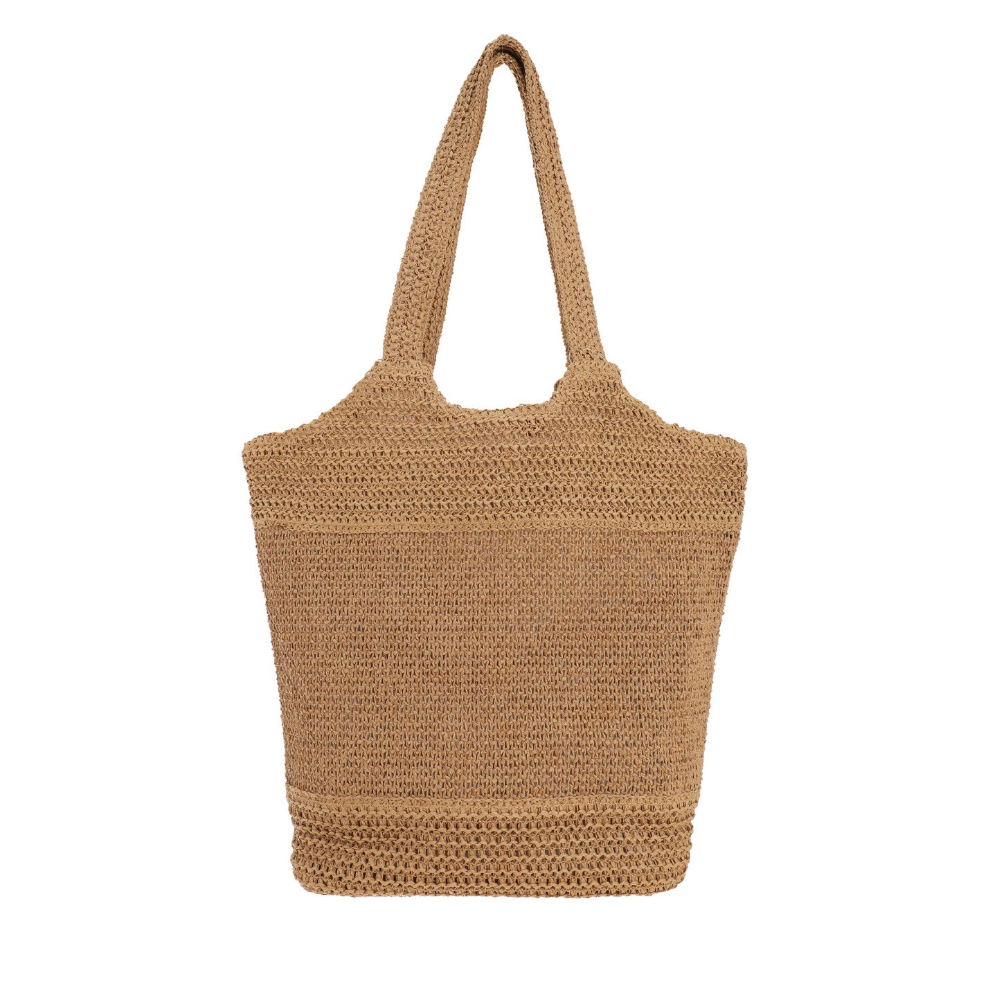 Bolso Shopper Paja | Grande - image 2