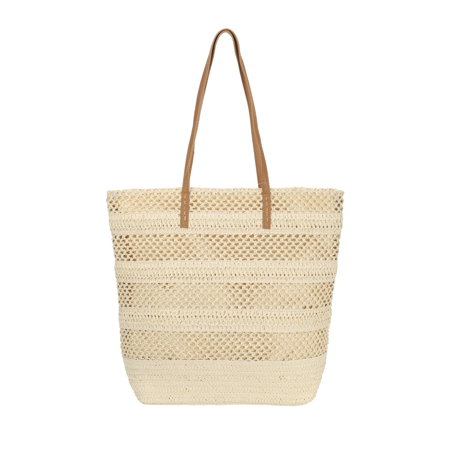 Bolso Shopper Paja | Bolso Grande - image 3
