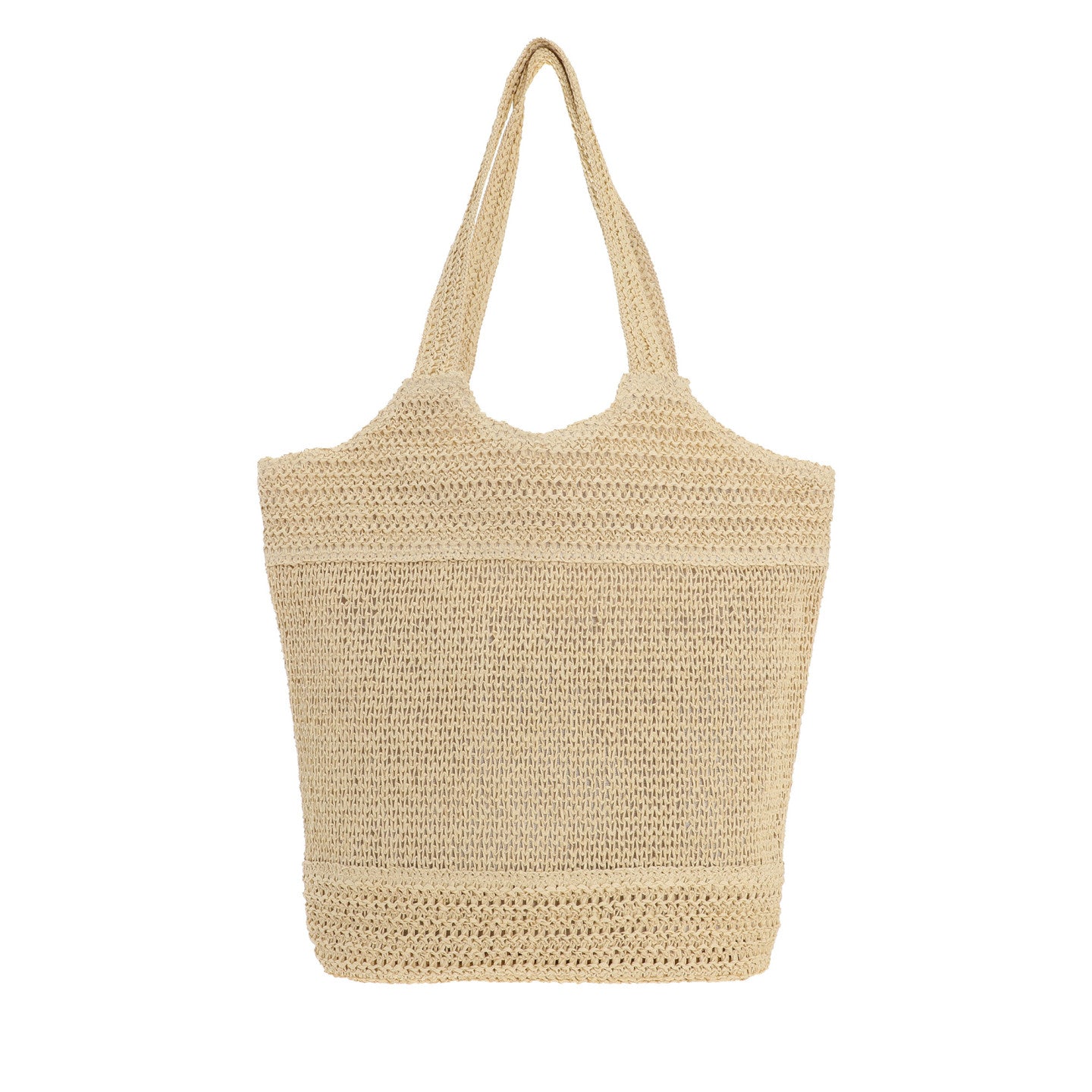 Bolso Shopper Paja | Grande - image 3