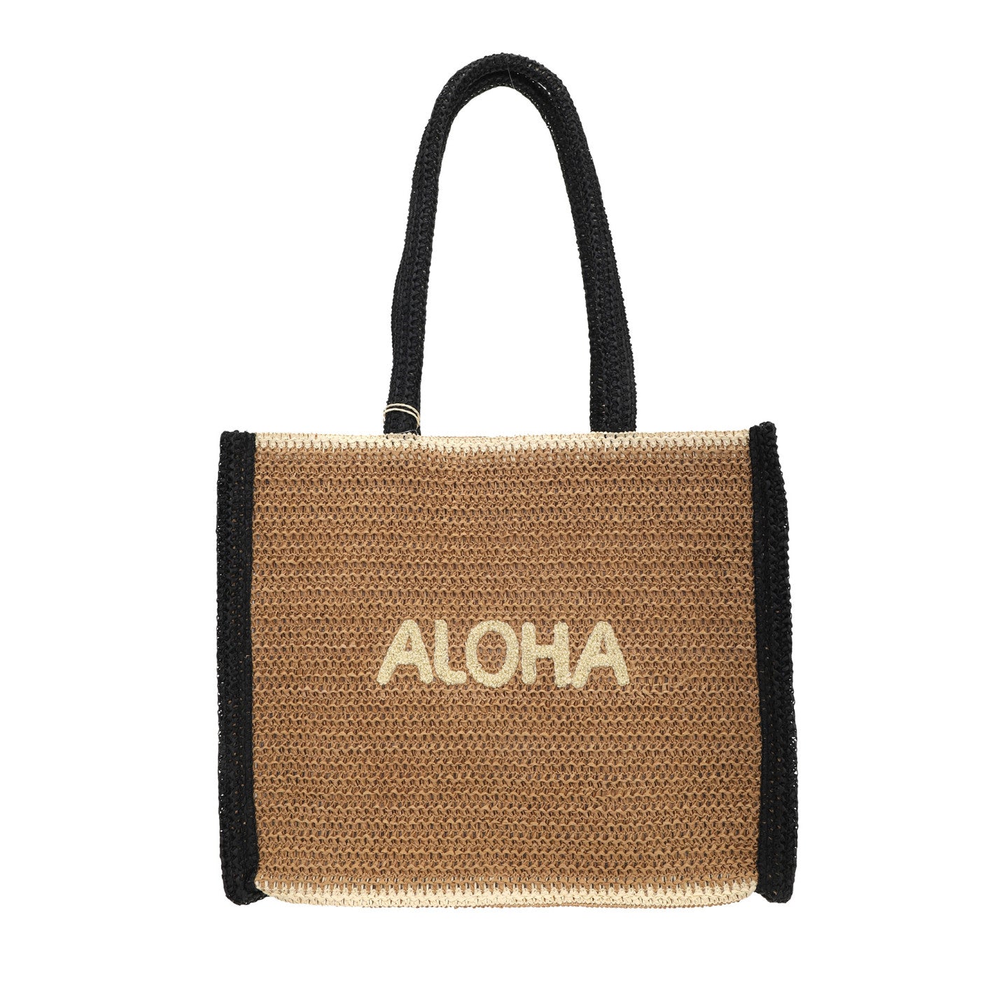 Bolso Shopper Paja | Grande y Espacioso - image 3