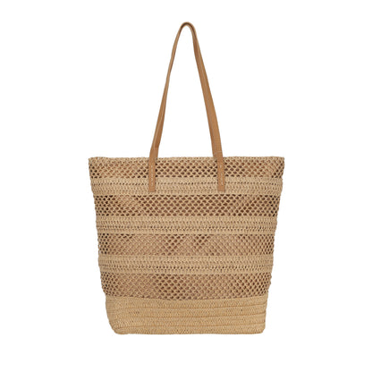 Bolso Shopper Paja | Bolso Grande - image 2