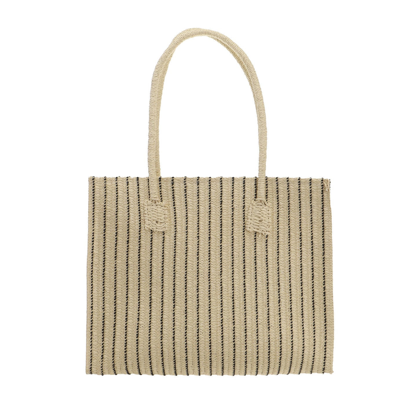 Bolso Shopper Paja | Grande - image 4