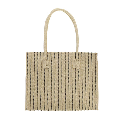 Bolso Shopper Paja | Grande - image 4