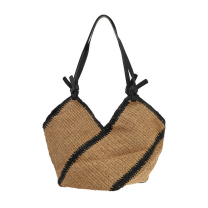 Bolso Shopper Paja | Grande y Espacioso - image 3