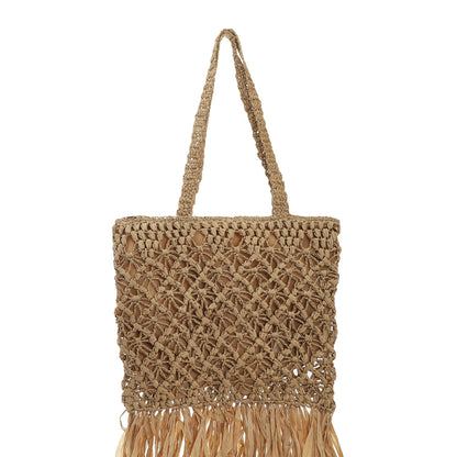 Bolso Shopper Paja | Bolso Grande - image 4