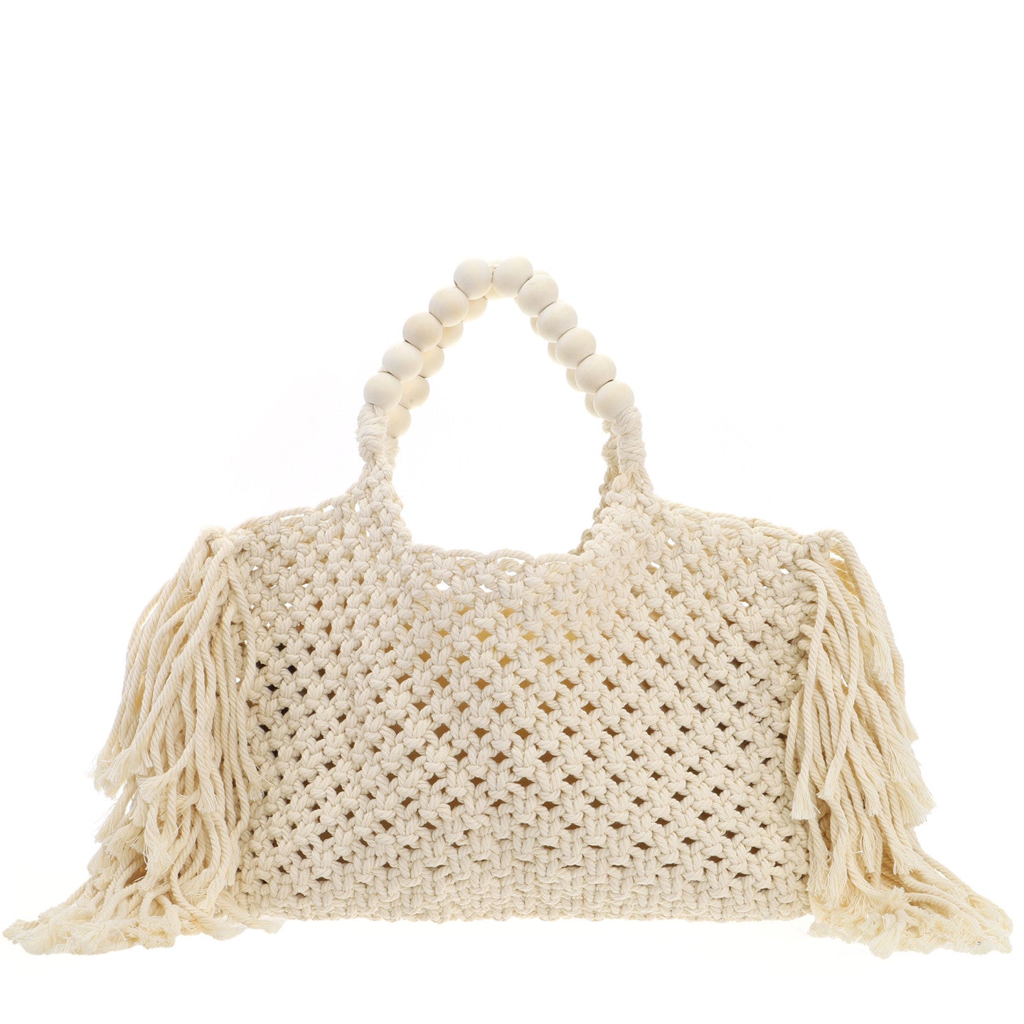 Bolso Shopper Paja | Espacioso - image 3