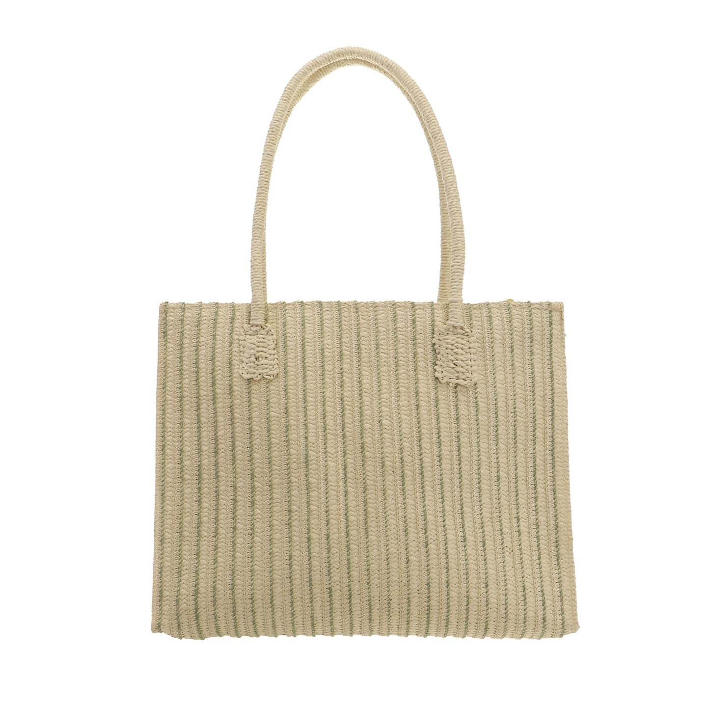 Bolso Shopper Paja | Grande - image 2