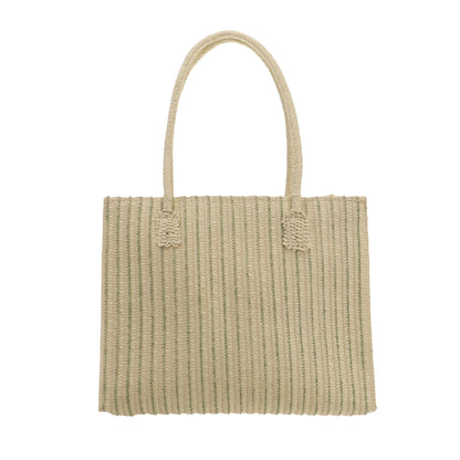 Bolso Shopper Paja | Grande - image 2